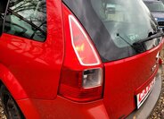 Renault Mégane Kombi 1,6 l 82 kw