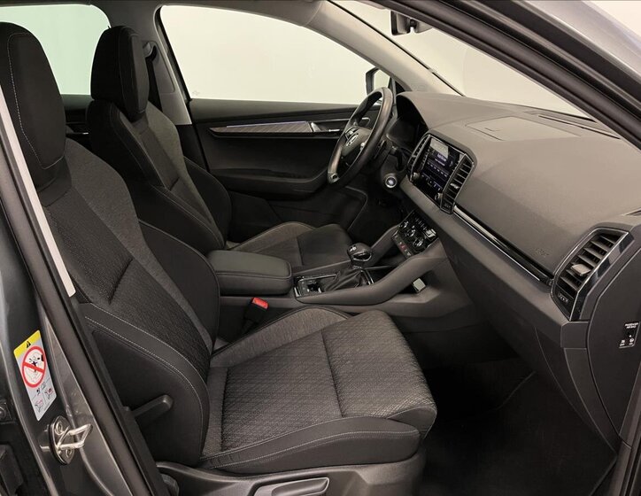 Škoda Karoq SUV / Terénní 2,0 l 110 kw