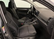Škoda Karoq SUV / Terénní 2,0 l 110 kw