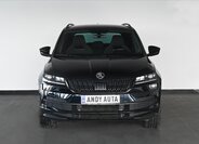 Škoda Karoq 2
