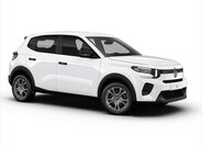 Citroën C3 Hatchback 1,2 l 74 kw