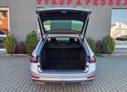 Škoda Superb Kombi 2,0 l 147 kw