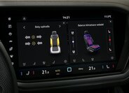 Volkswagen Touareg SUV / Terénní 3,0 l 210 kw