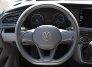 Volkswagen Transporter 16