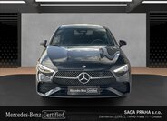Mercedes-Benz Třídy A Sedan 2,0 l 110 kw