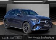 Mercedes-Benz GLE 7