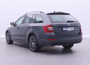 Škoda Octavia 5