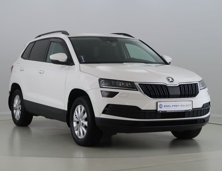 Škoda Karoq Kombi 999,0 85 kw