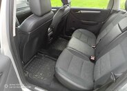 Mercedes-Benz Třídy B SUV / Terénní 0,0 80 kw