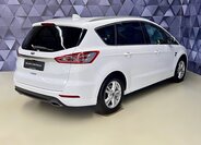 Ford S-MAX Ostatní 2,0 l 140 kw