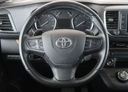 Toyota ProAce 17