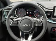 KIA XCeed Hatchback 1,6 l 110 kw