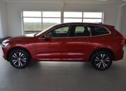 Volvo XC60 SUV / Terénní 2,0 l 223 kw