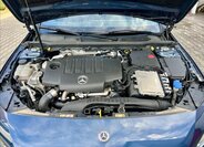 Mercedes-Benz Třídy A Hatchback 2,0 l 110 kw