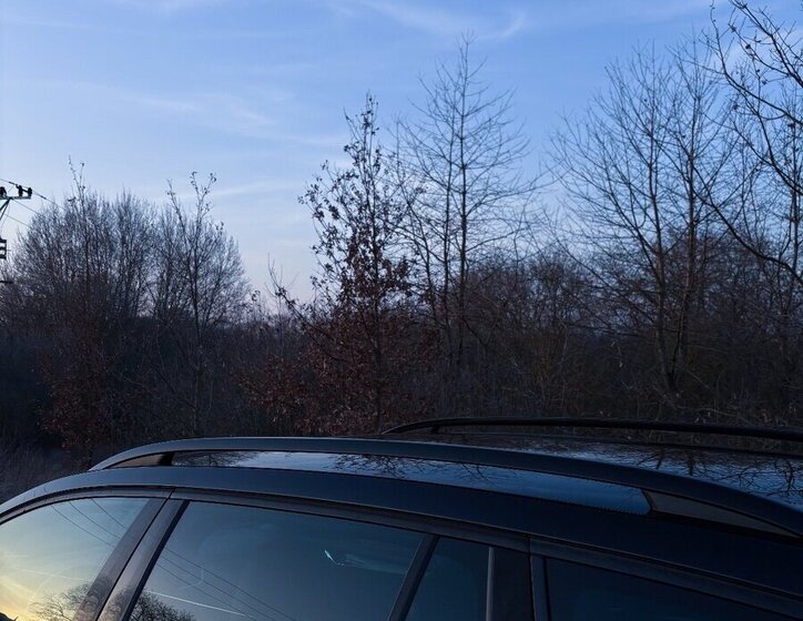 Škoda Octavia Kombi 0,0 135 kw