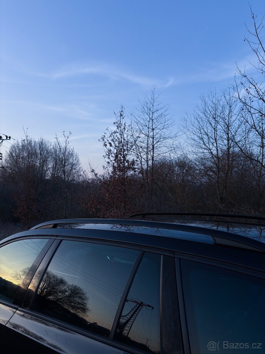 Škoda Octavia Kombi 0,0 135 kw