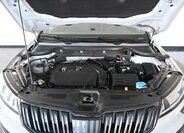 Škoda Karoq SUV 1,5 l 110 kw