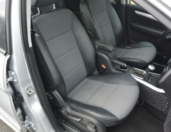 Mercedes-Benz Třídy B 30