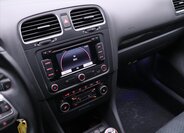 Volkswagen Golf Hatchback 2,0 l 173 kw