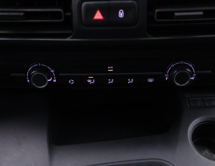 Opel Combo MPV 1,2 l 81 kw