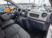 Renault Trafic Ostatní 1,6 l 89 kw