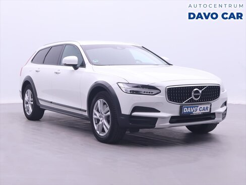 Volvo V90 Kombi 2,0 l 147 kw