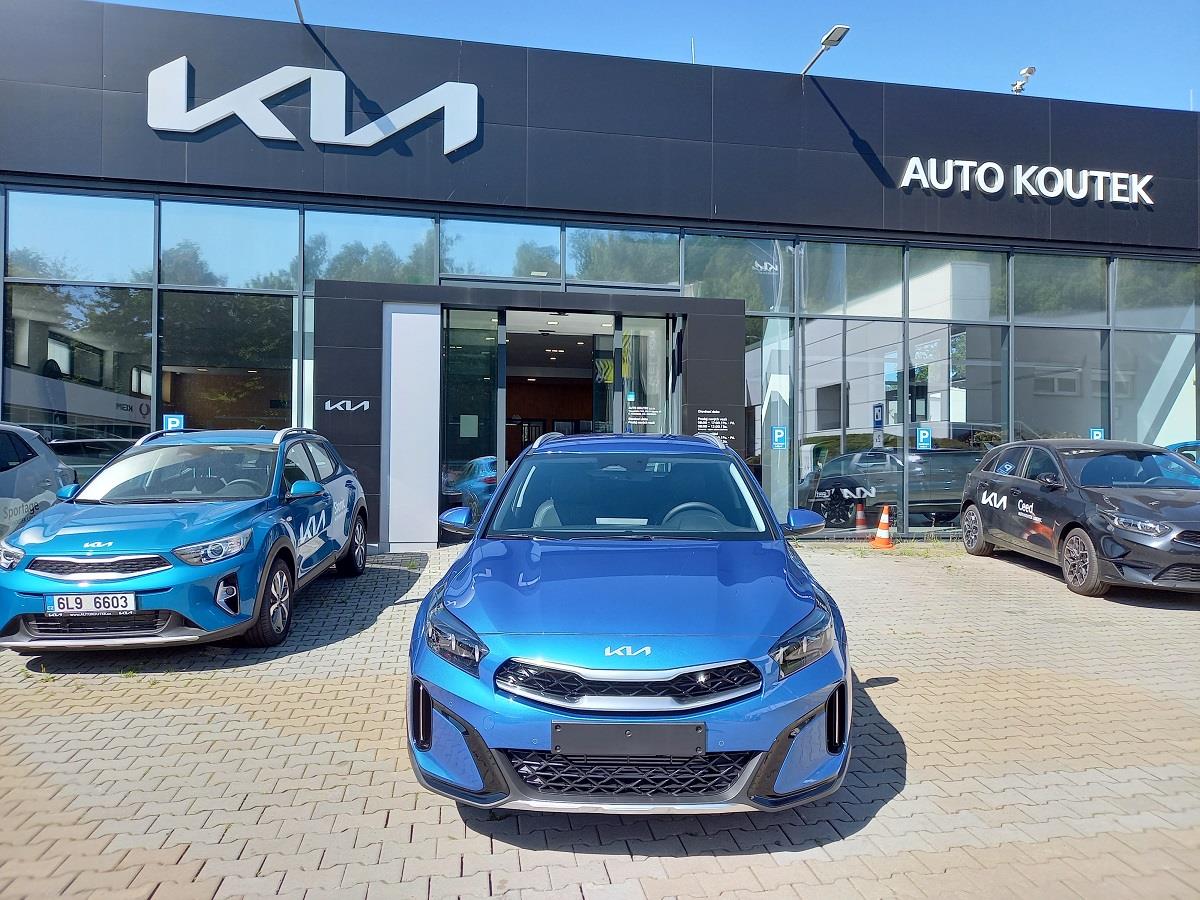 KIA Ostatní