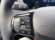 Ford Kuga SUV / Terénní 2,5 l 178 kw