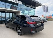 BMW Řada 5 Kombi 3,0 l 360 kw