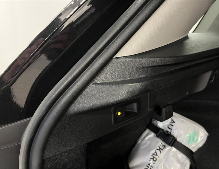 Škoda Kamiq SUV / Terénní 999,0 85 kw