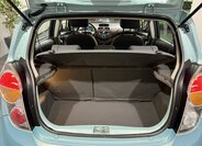 Chevrolet Spark 22