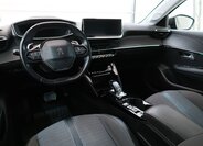 Peugeot 208 Hatchback 1,2 l 96 kw