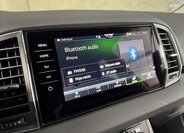 Škoda Karoq SUV / Terénní 2,0 l 110 kw