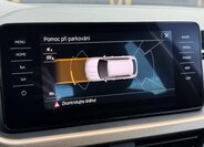 Škoda Kamiq SUV / Terénní 1,5 l 110 kw