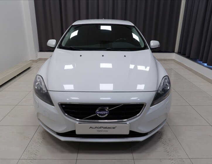Volvo V40 Hatchback 1,6 l 84 kw