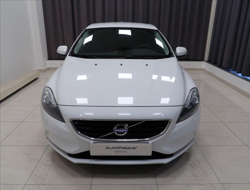 Volvo V40 Hatchback 1,6 l 84 kw