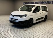 Toyota ProAce City Verso 1