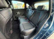 Mercedes-Benz Třídy B MPV 1,3 l 100 kw
