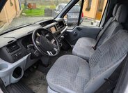 Ford Transit VAN / Minibus 0,0 0