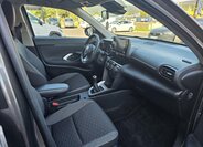 Toyota Yaris Cross 11