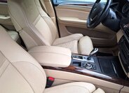 BMW X5 SUV / Terénní 0,0 180 kw