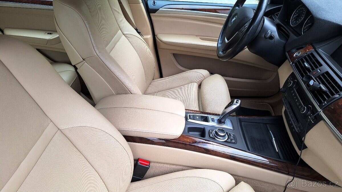 BMW X5 SUV / Terénní 0,0 180 kw