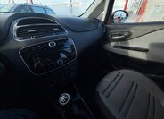 Fiat Punto Evo Hatchback 1,2 l 51 kw