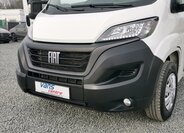 Fiat Ducato Skříň 2,2 l 103 kw