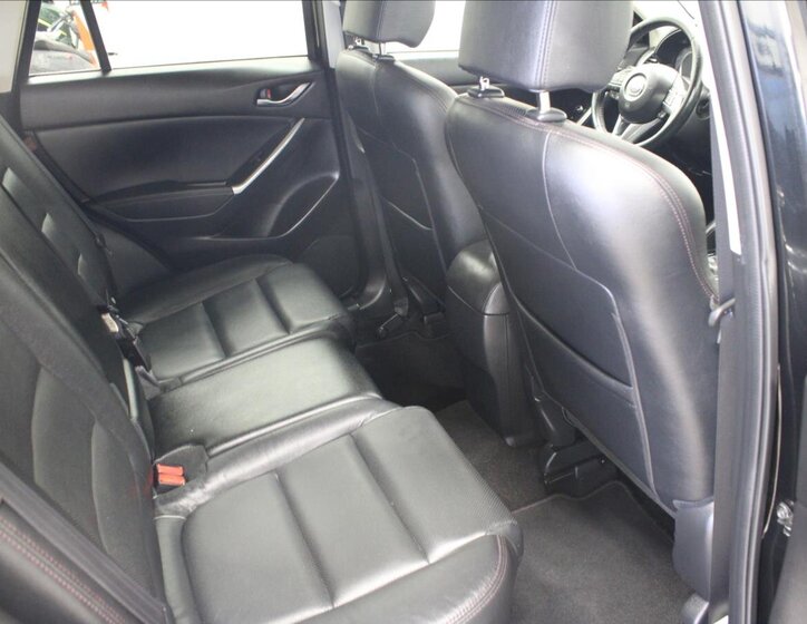 Mazda CX-5 14