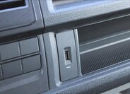 Volkswagen Transporter Skříň 2,0 l 110 kw