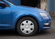 Škoda Octavia Kombi 1,6 l 66 kw