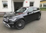 Mercedes-Benz GLC 3