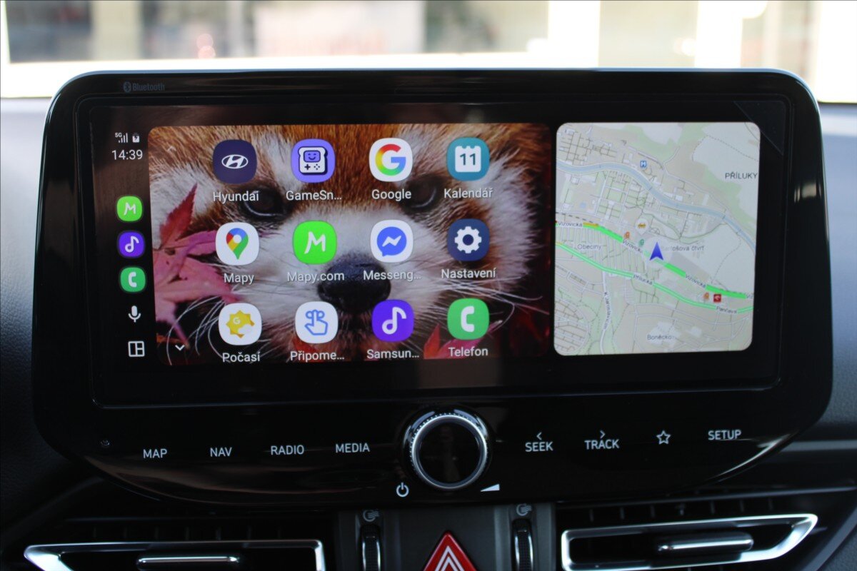 Hyundai i30 Kombi 1,5 l 80 kw