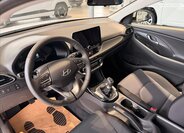 Hyundai i30 Hatchback 1,5 l 70 kw
